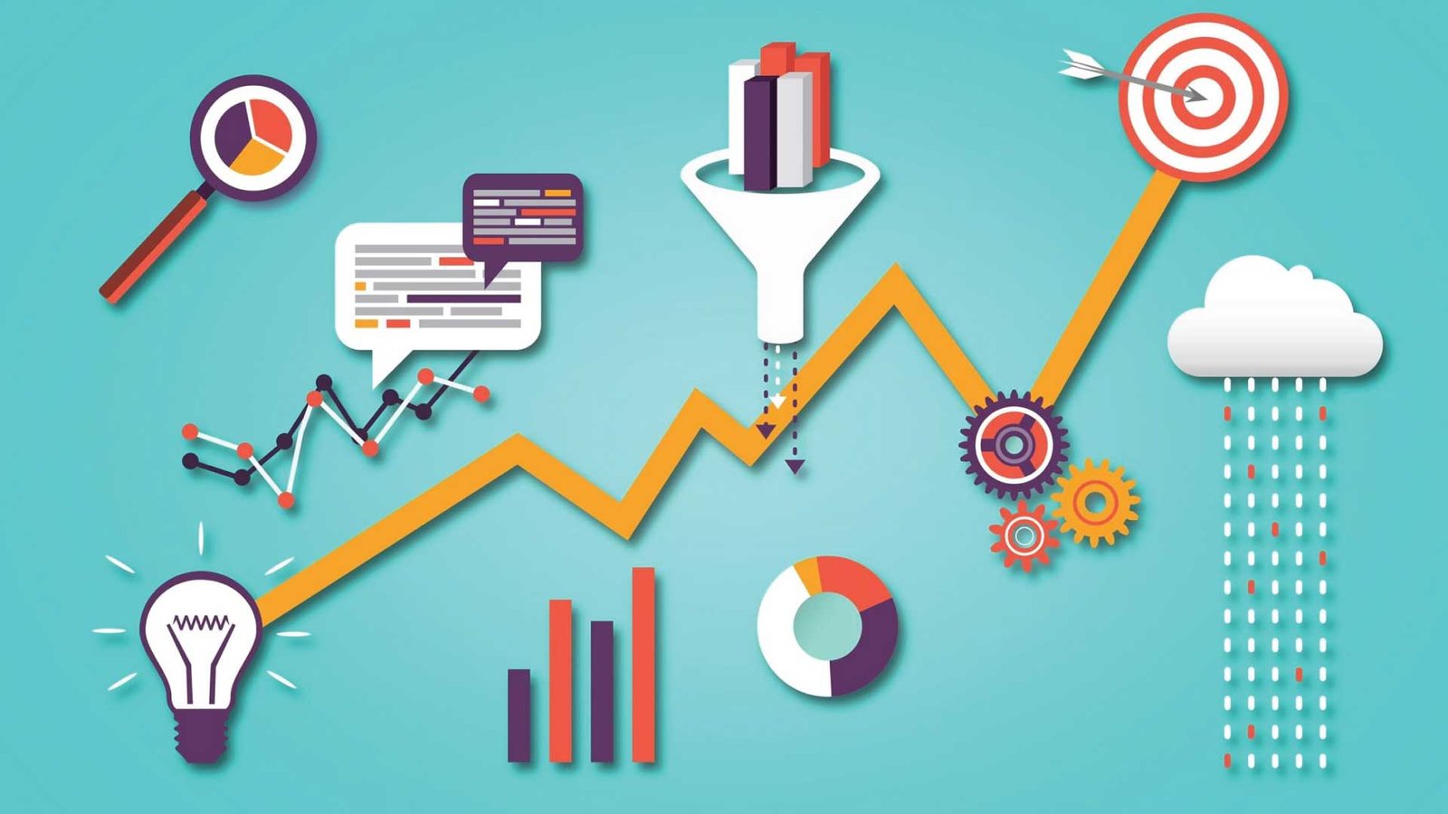 social media marketing agency