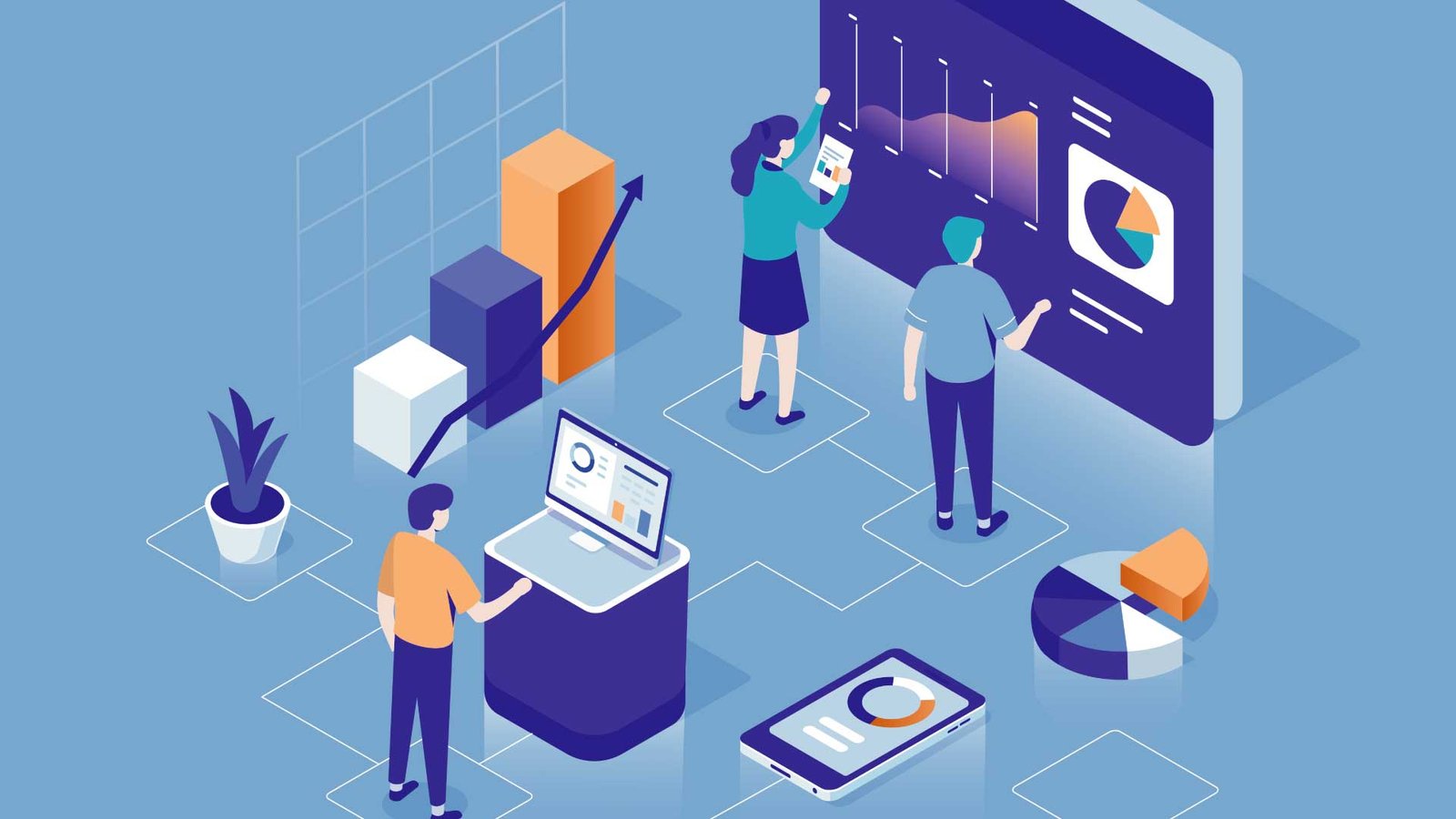 artificial intelligence marketing