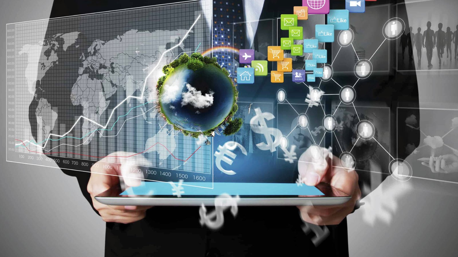 business intelligence