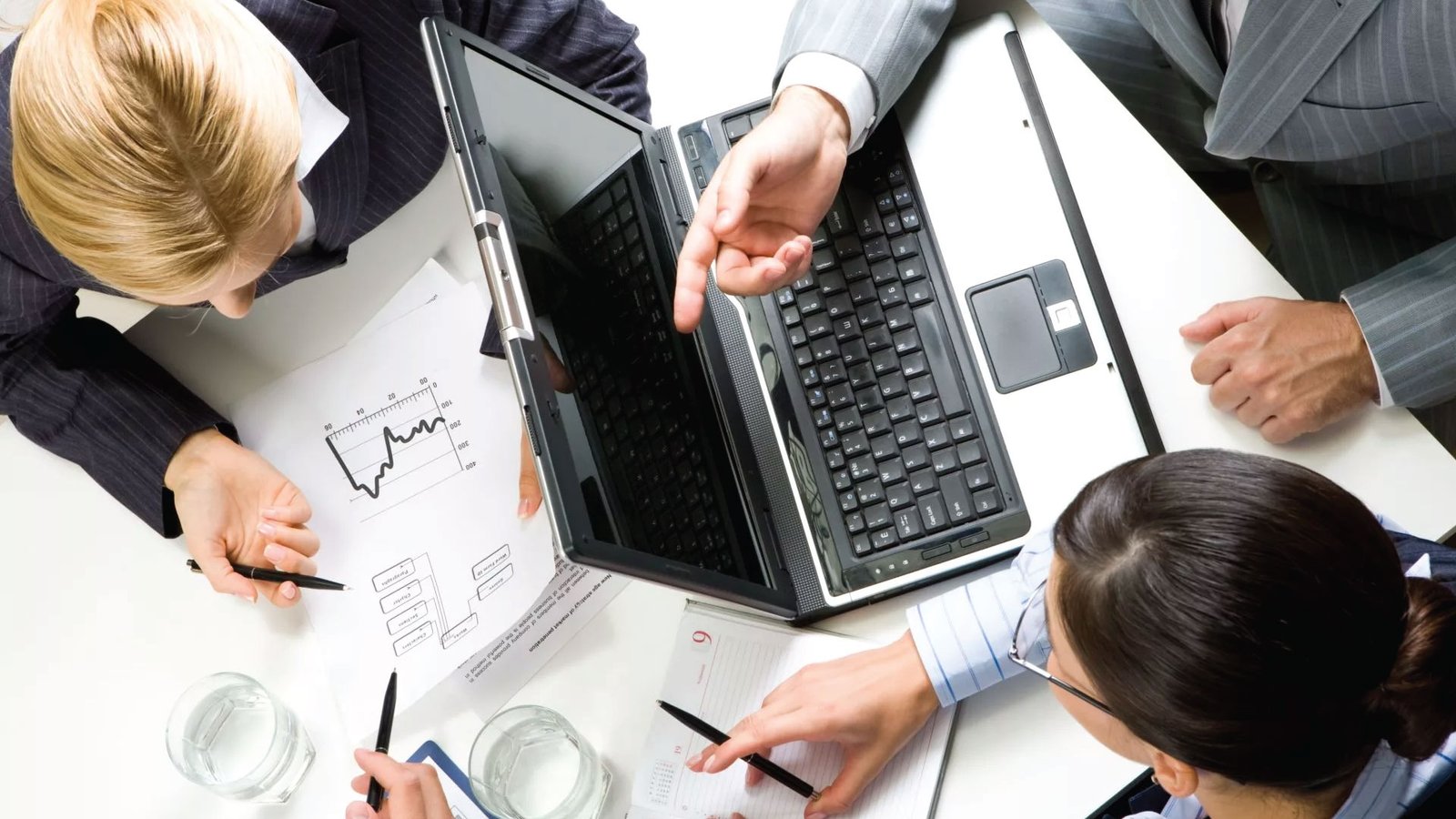 industrial iot market