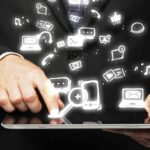 mobile app advertising