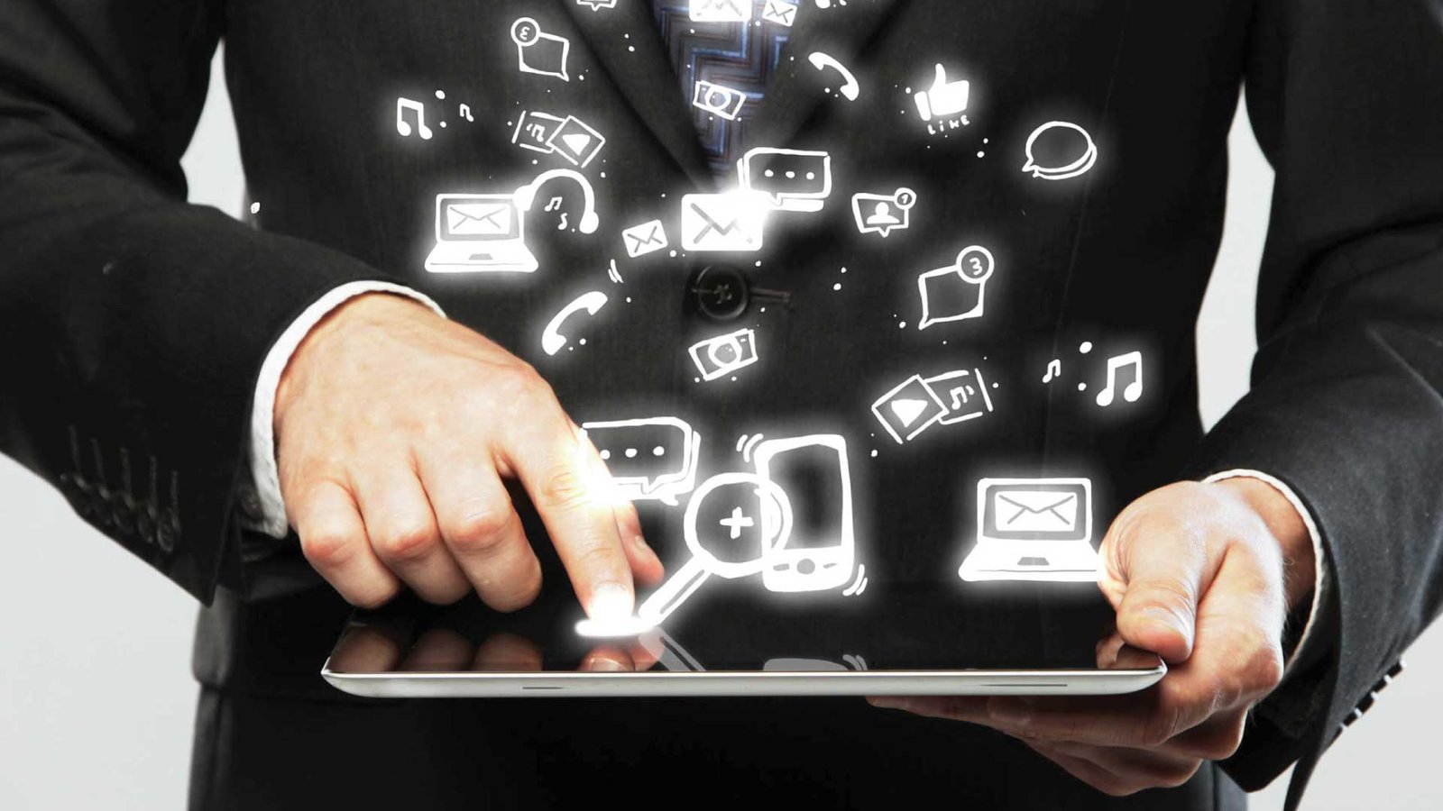 mobile app advertising