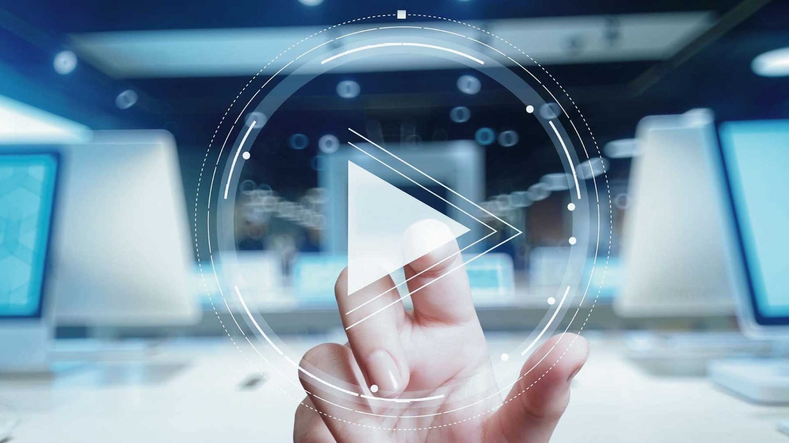 social media marketing agency