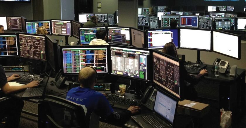 partner relationship management