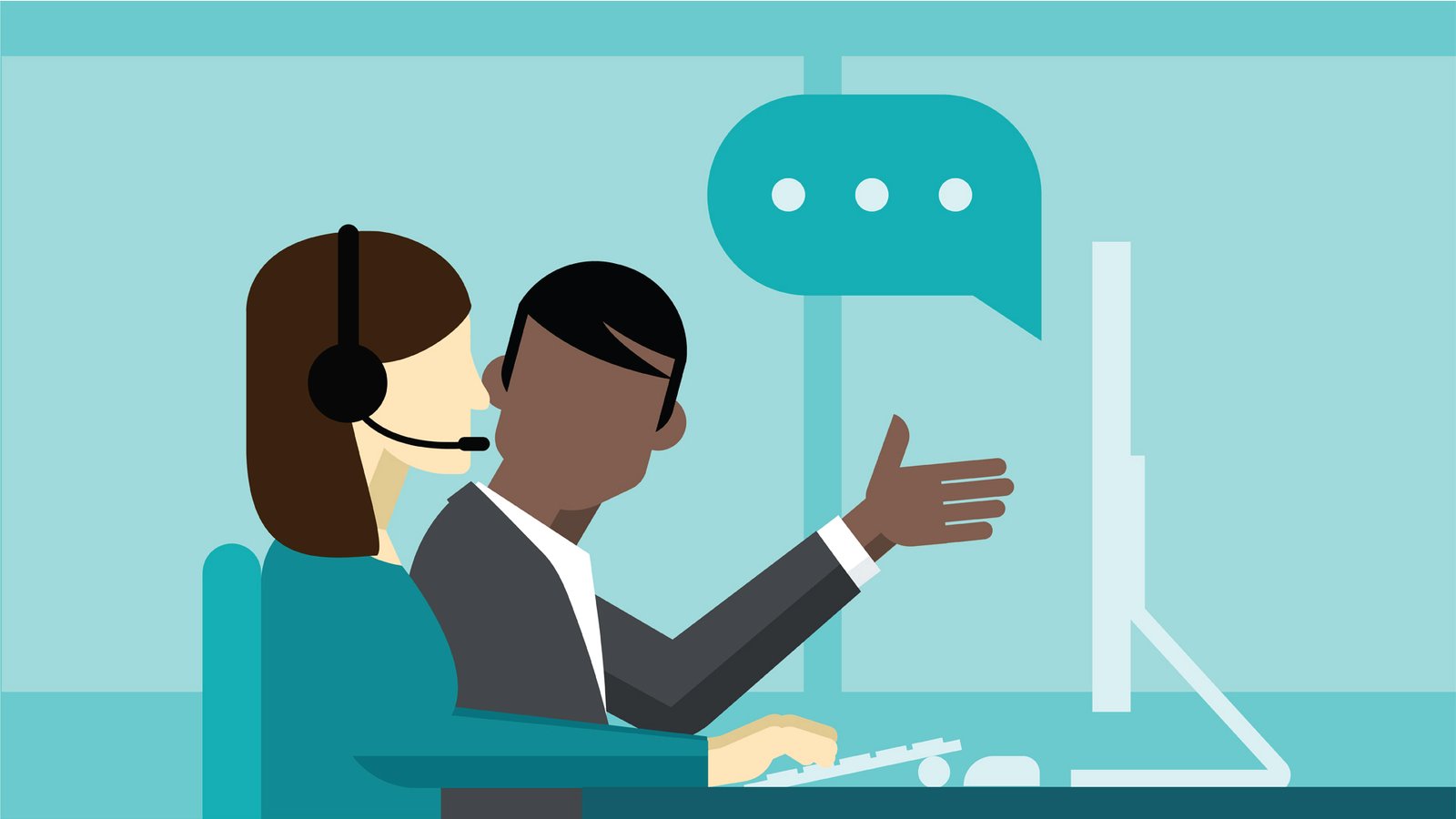 customer service experience