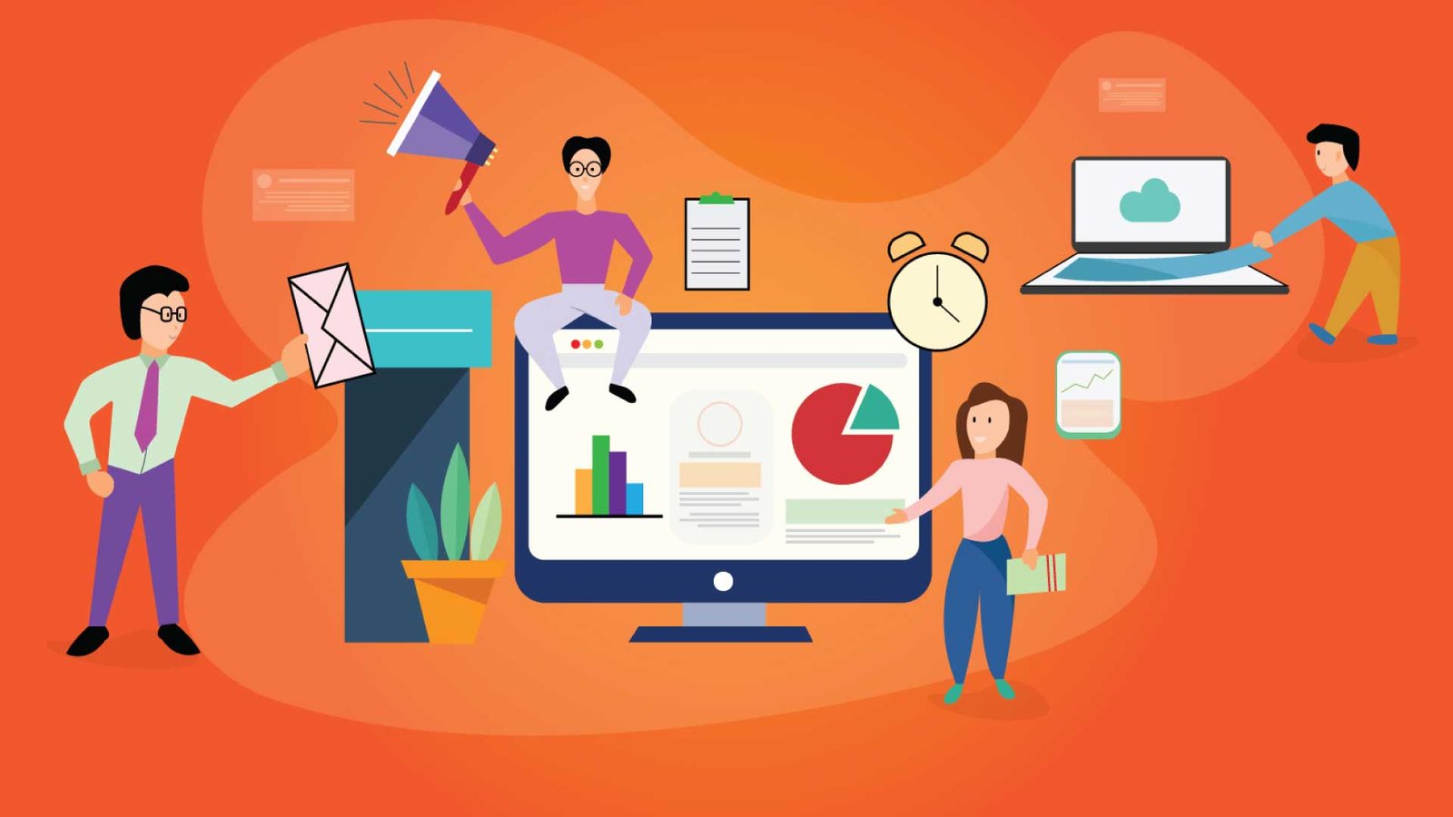 marketing automation