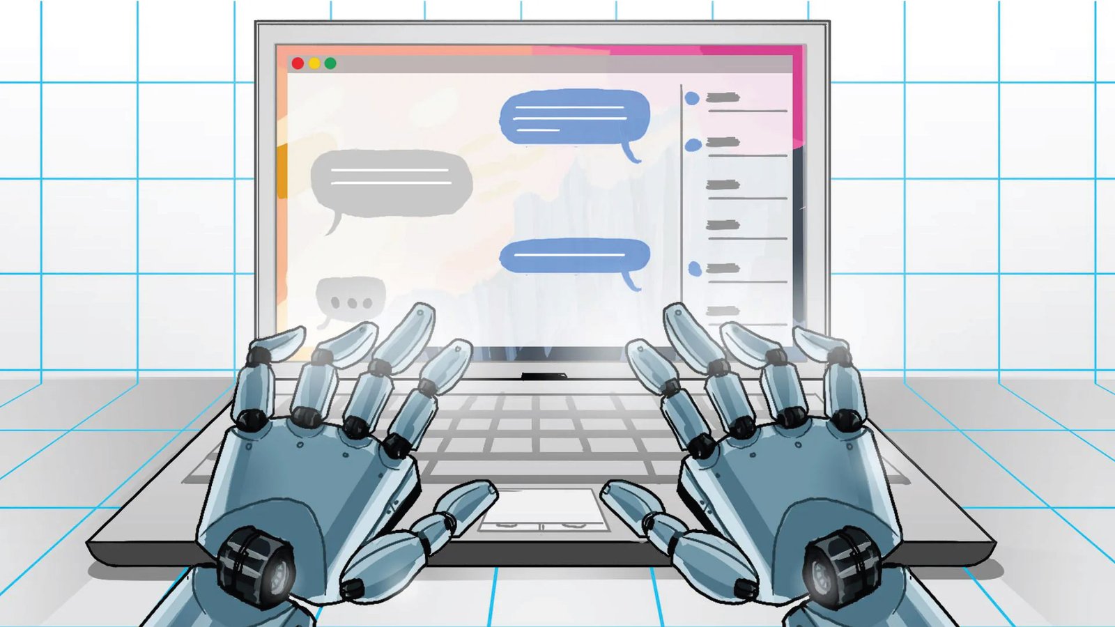 conversational ai
