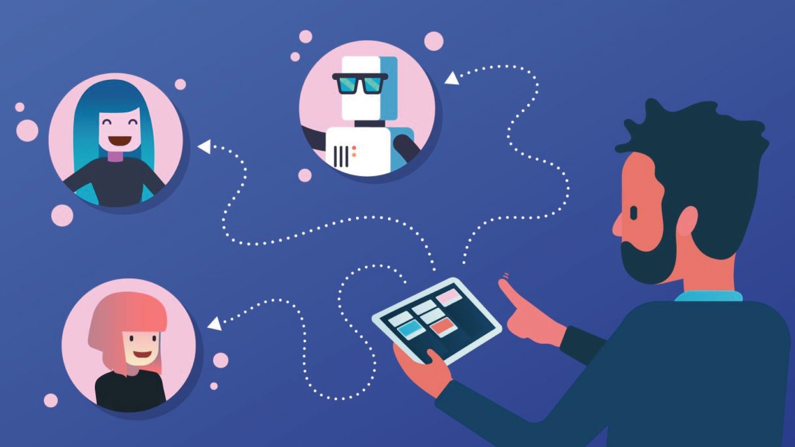 dmp data management platform