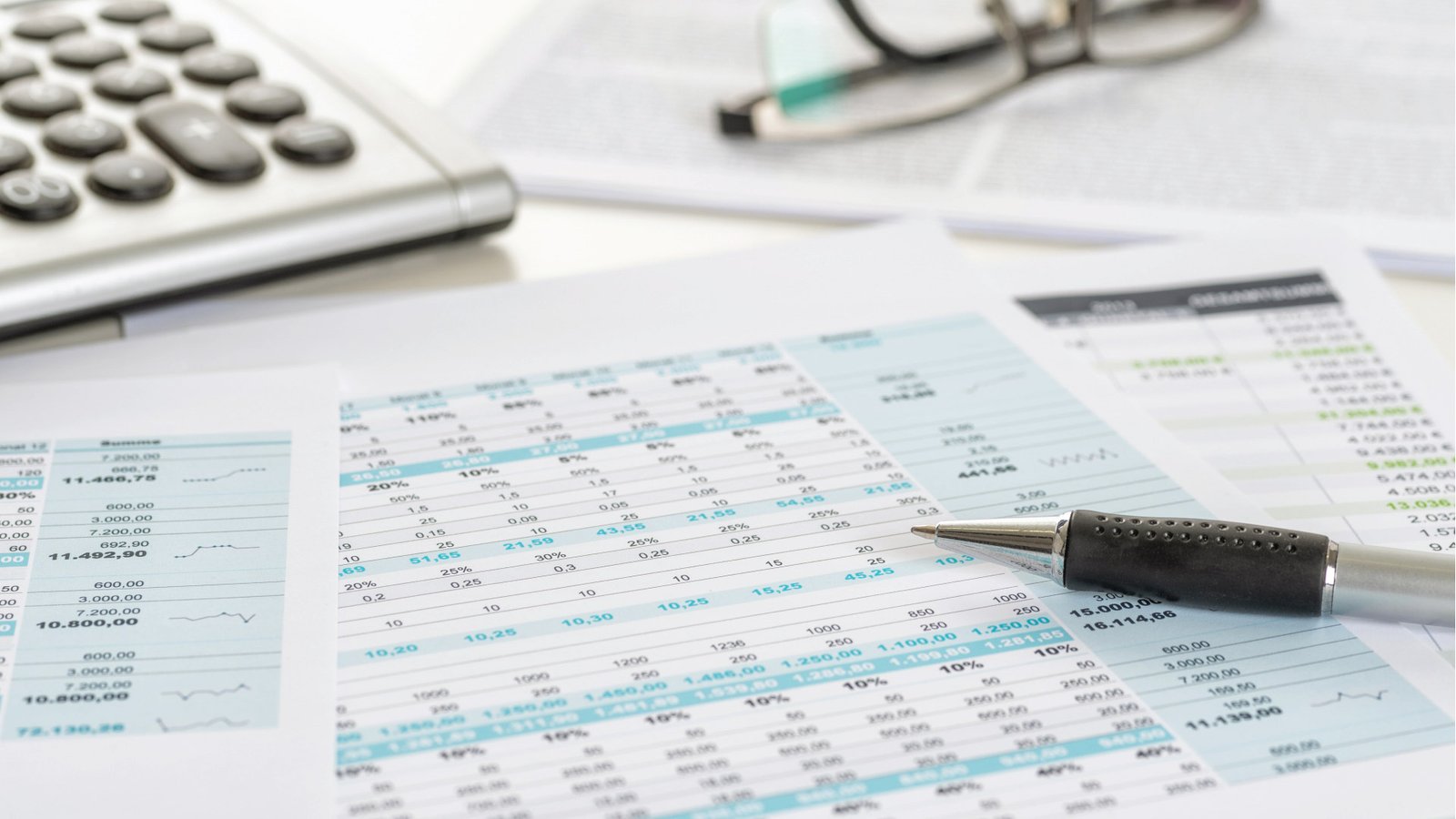 data management platform