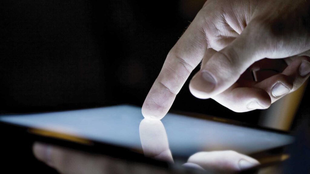 partner relationship management