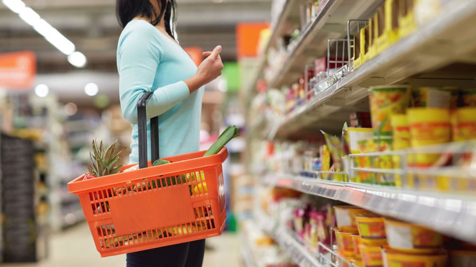 industrial iot market