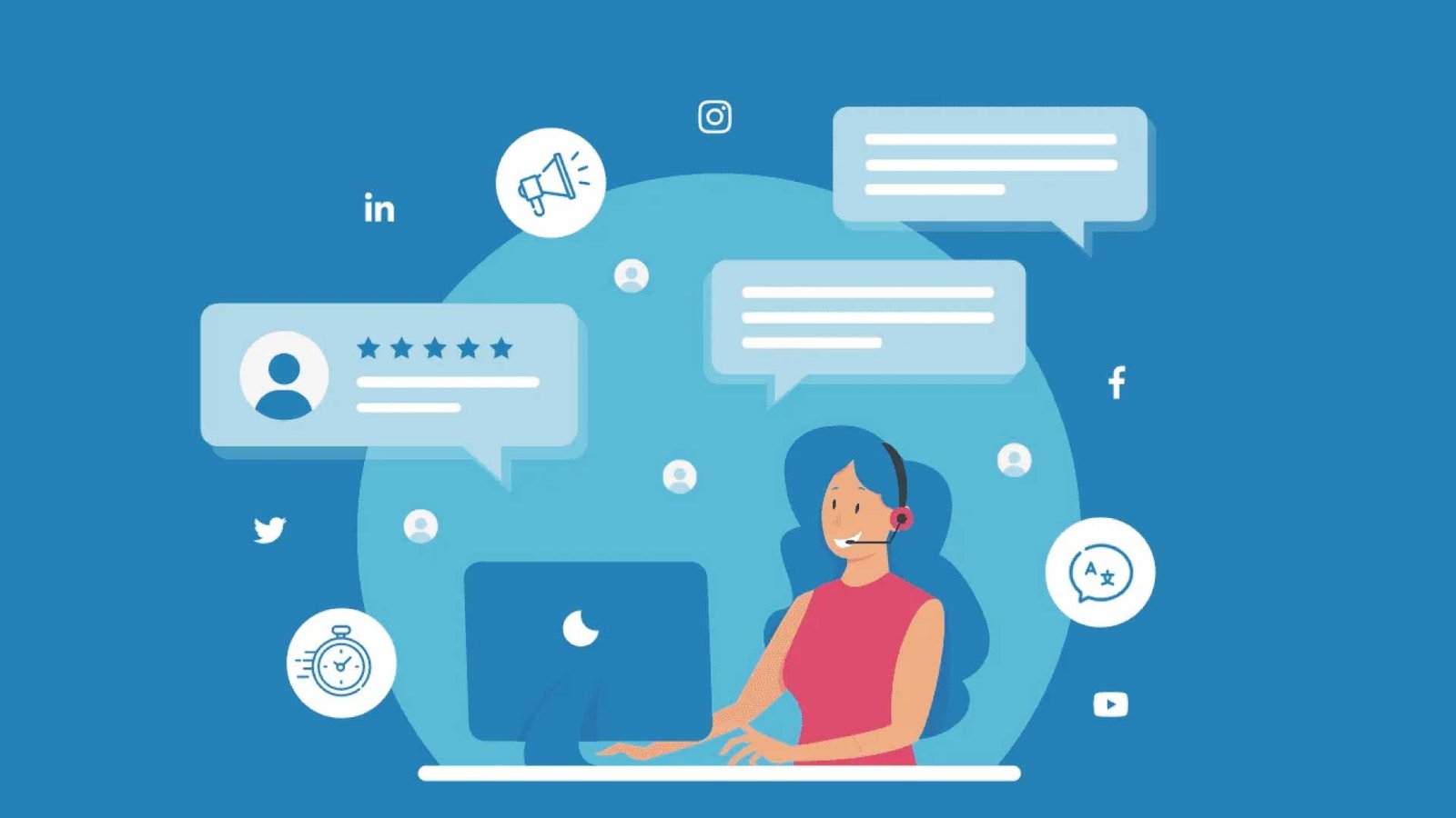 conversational platforms