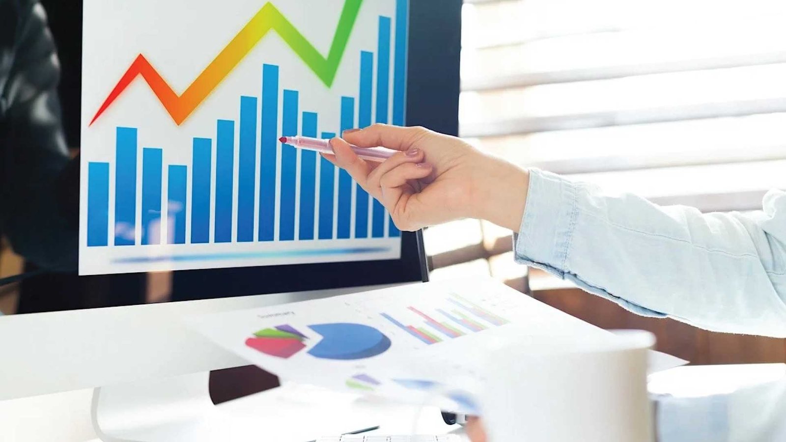 business intelligence