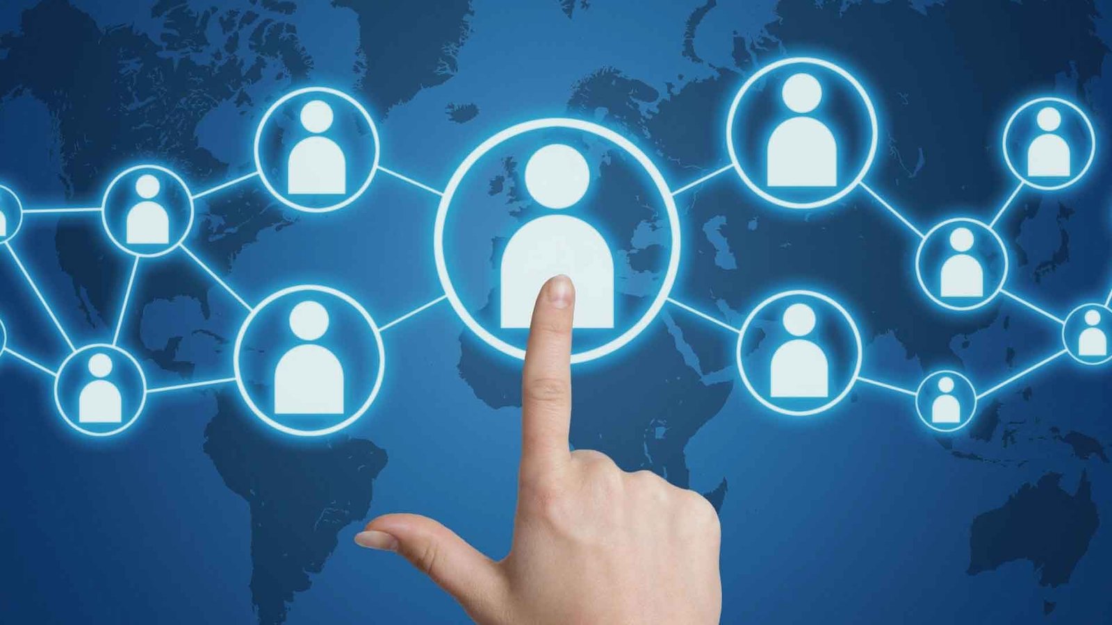 customer relationship management