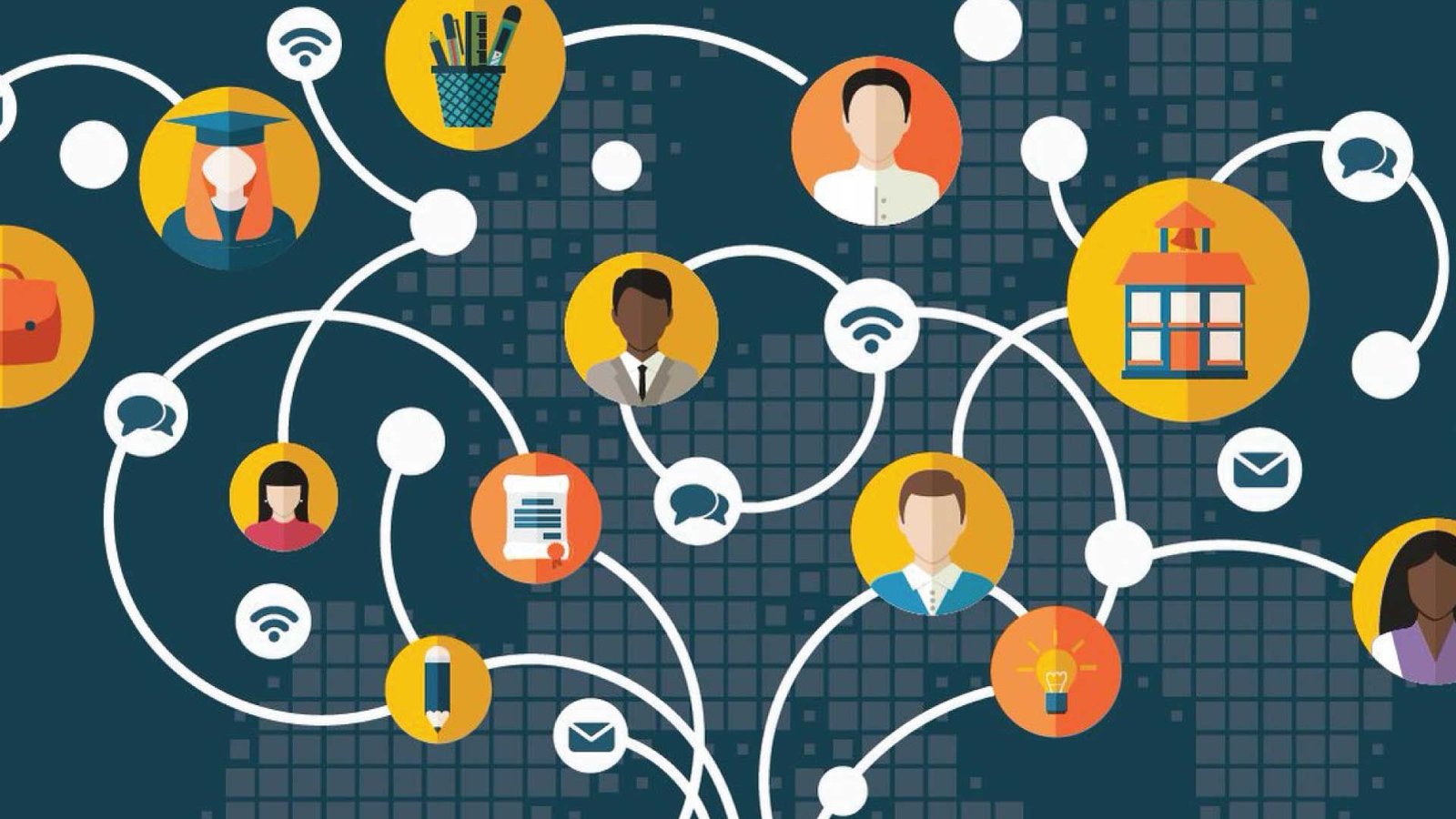 customer relationship management