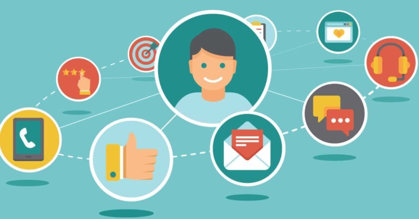 customer service experience