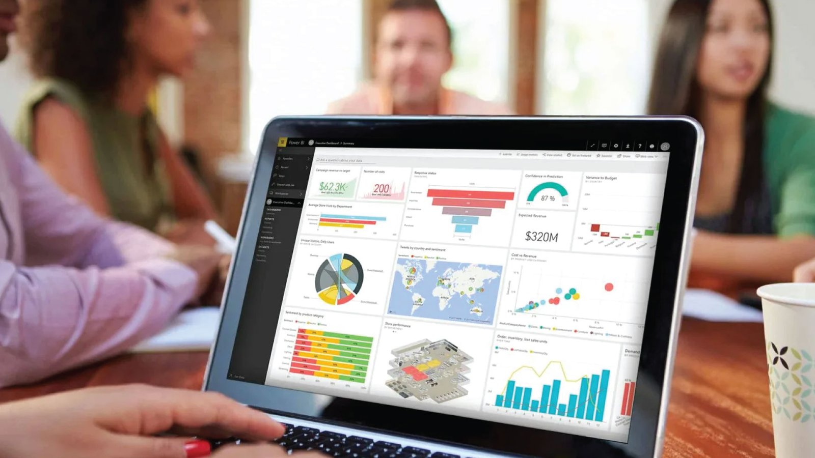 digital marketing agency