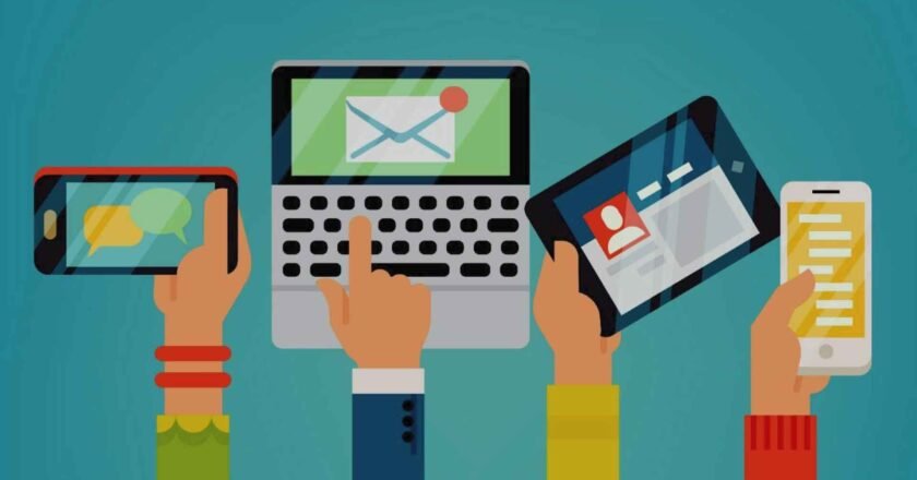 partner relationship management