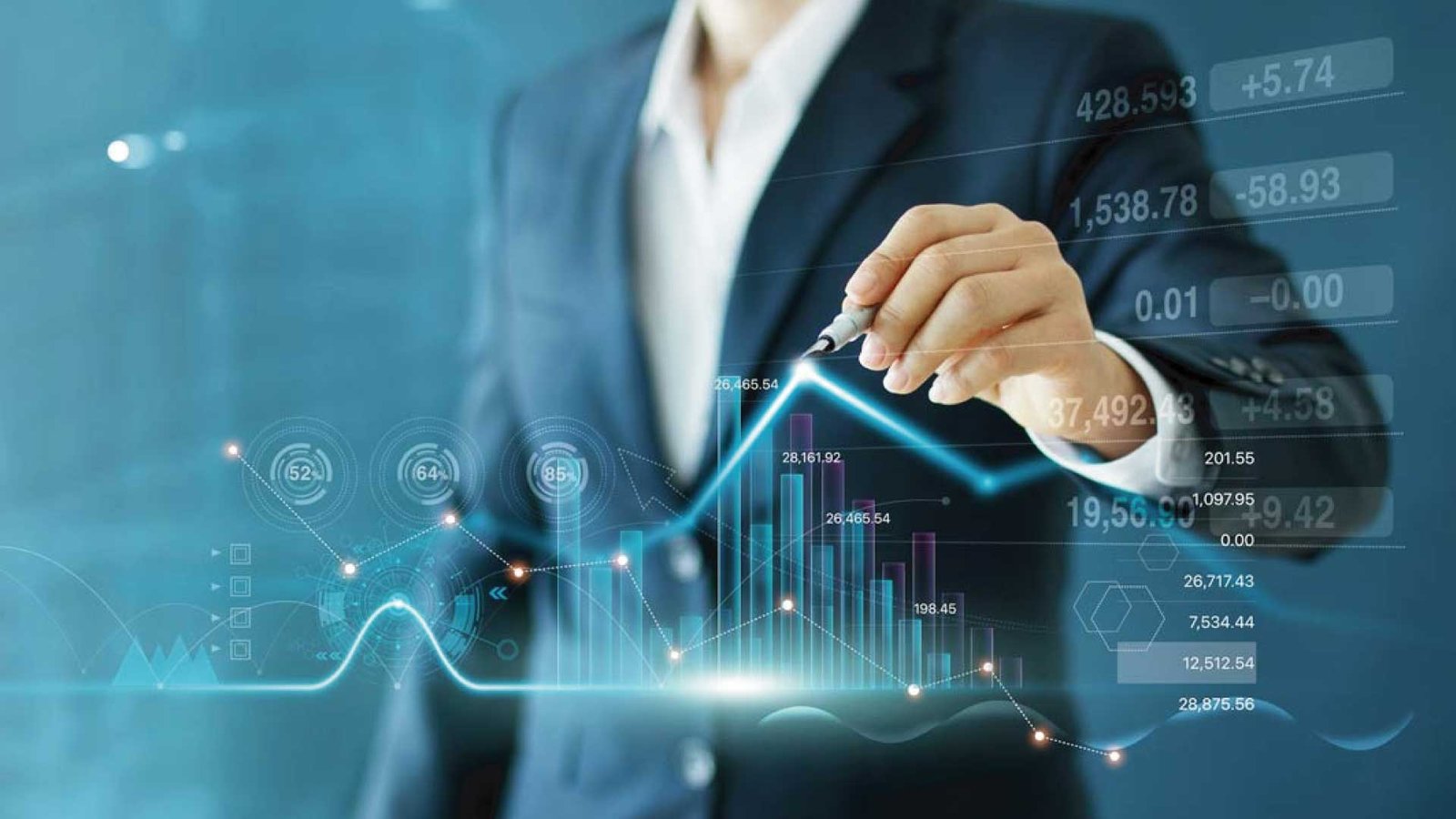 prescriptive analysis