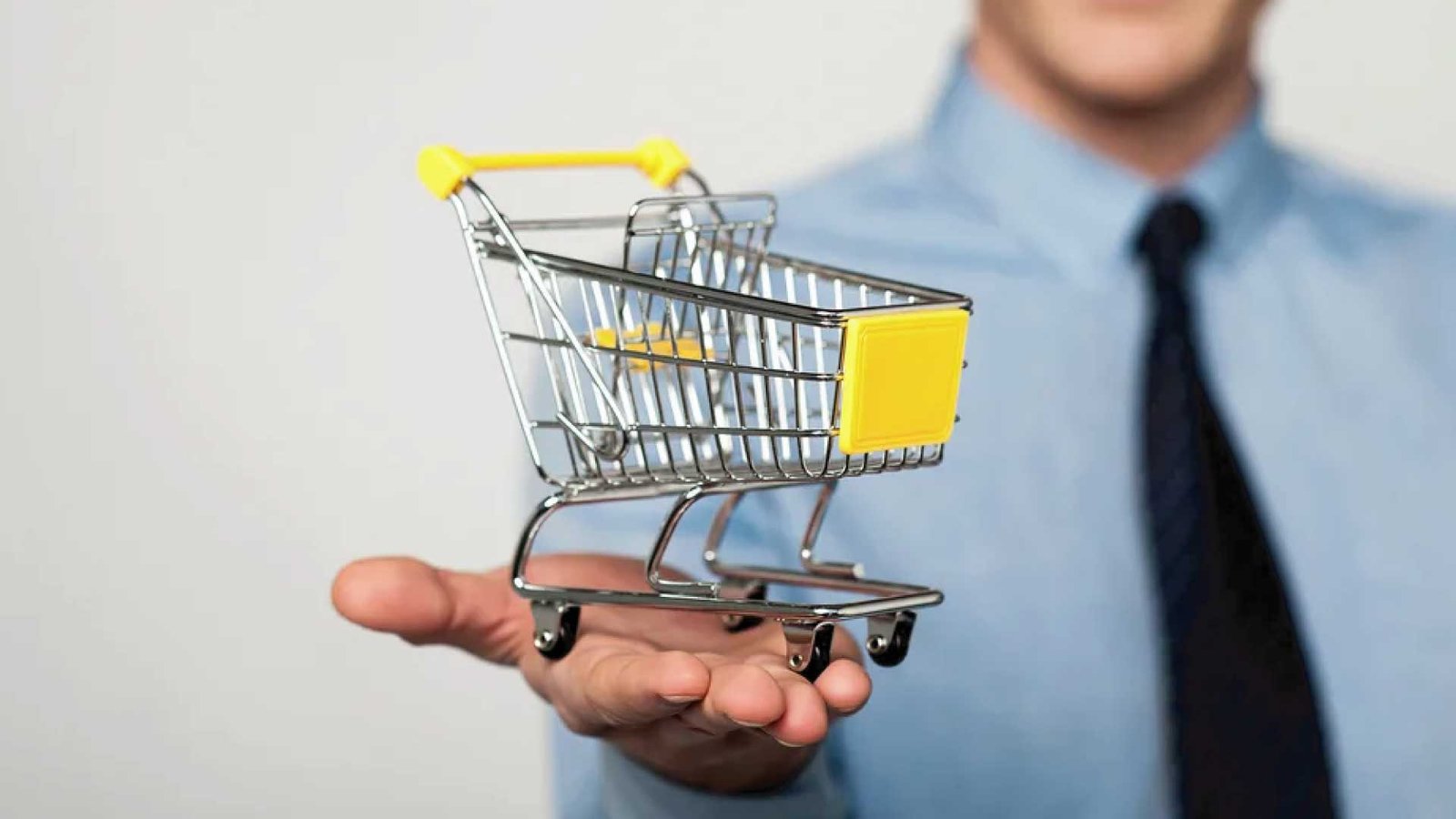 internet of things market