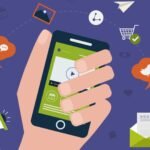 mobile app marketing