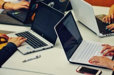 influencers on social media