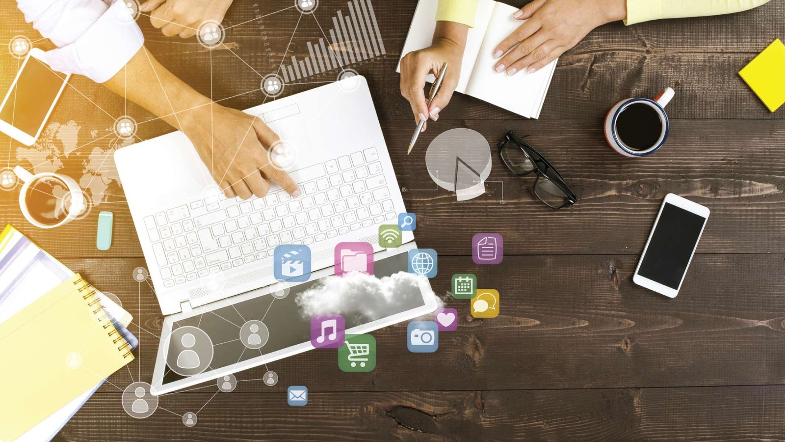 digital marketing agency