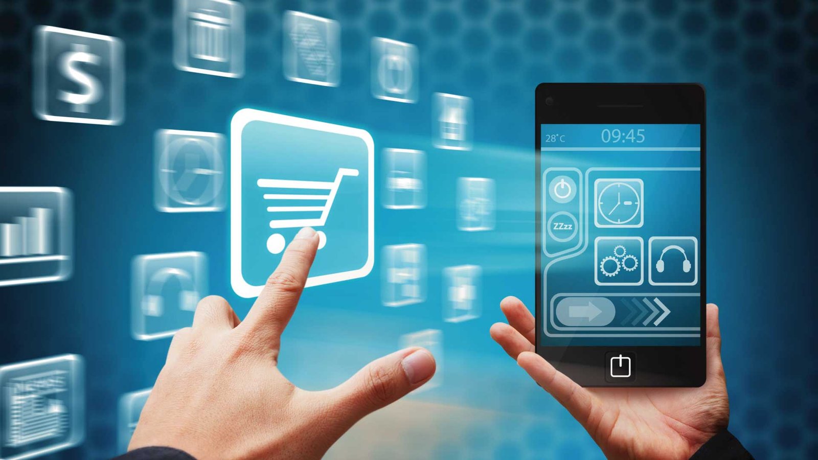 internet of things market