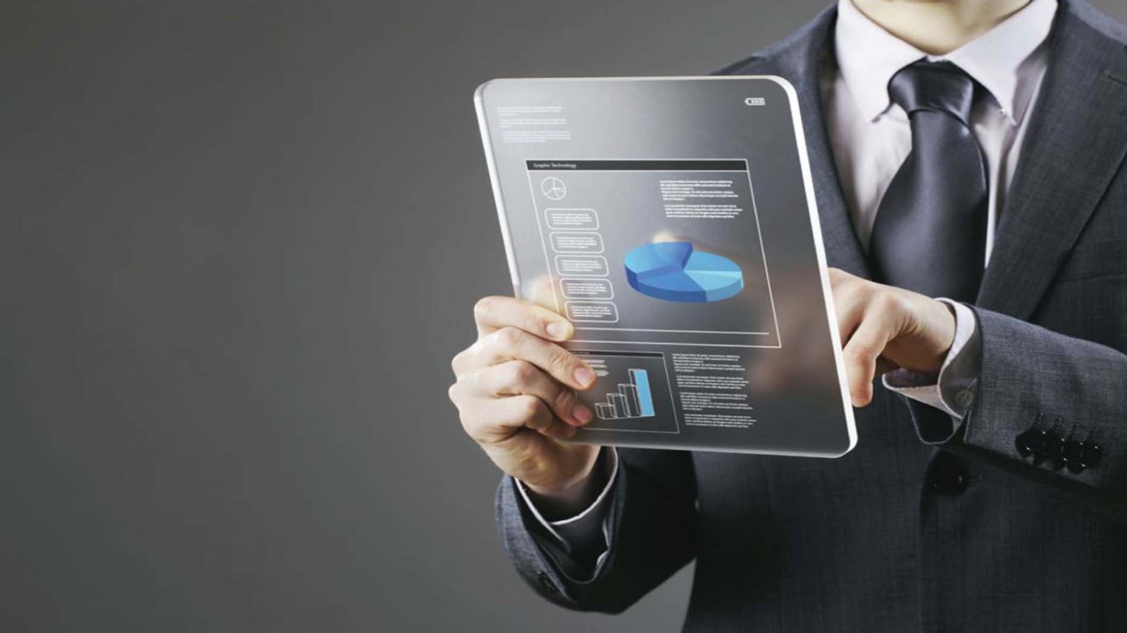 internet of things market