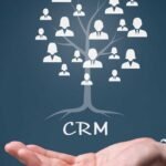 crm software