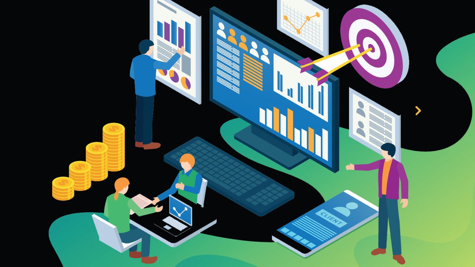 account based marketing