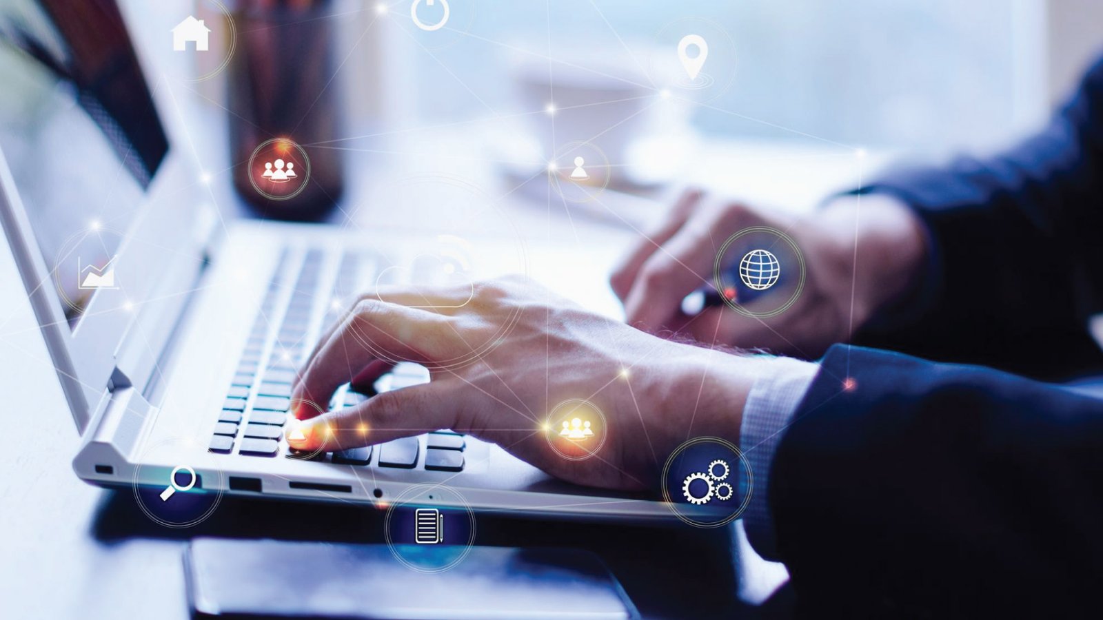 marketing automation