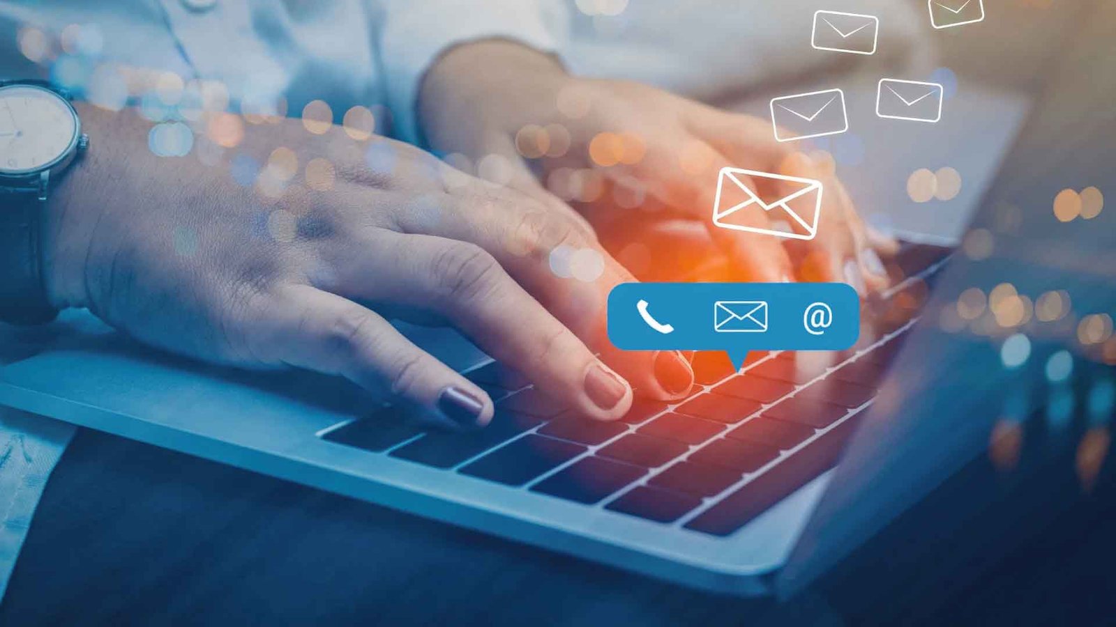 social media marketing companies