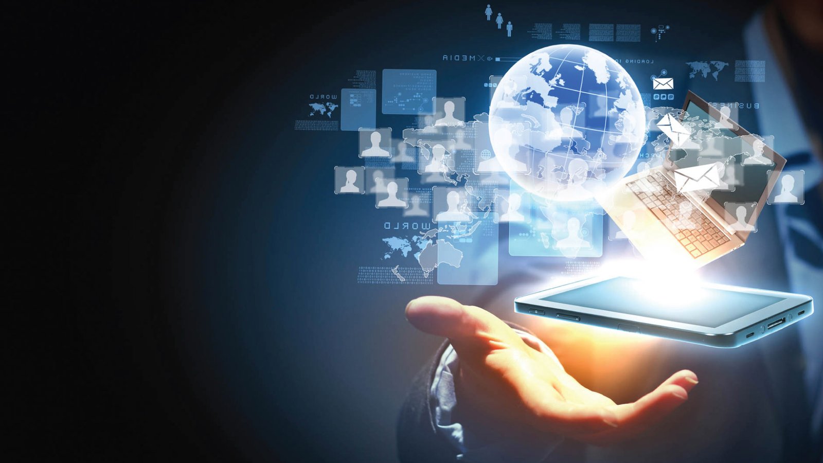 data driven framework