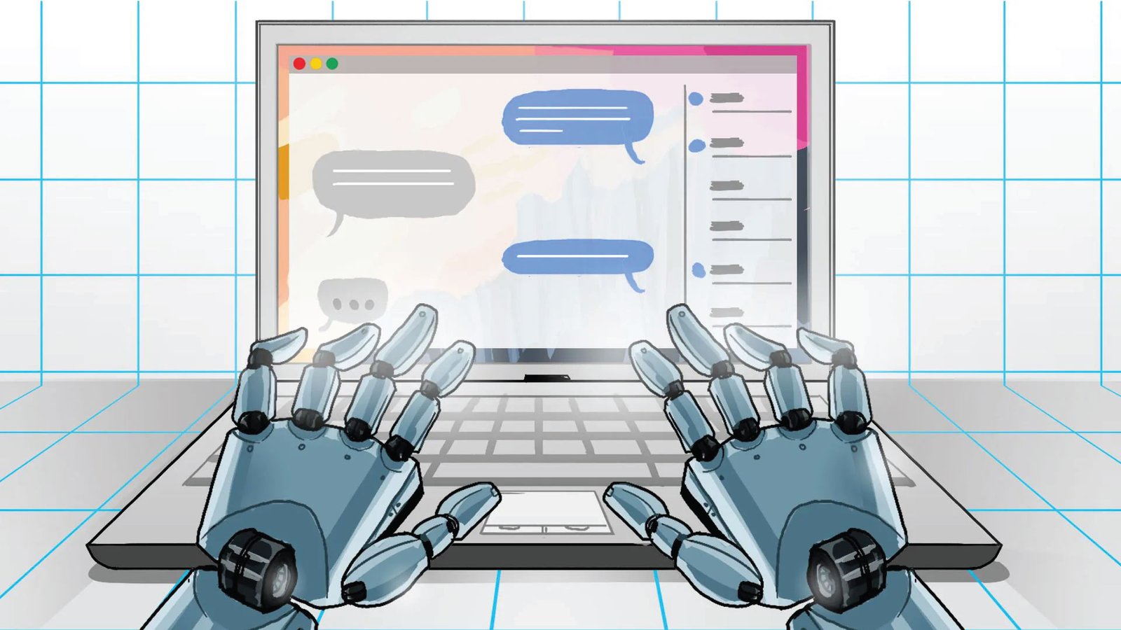 ai chatbot