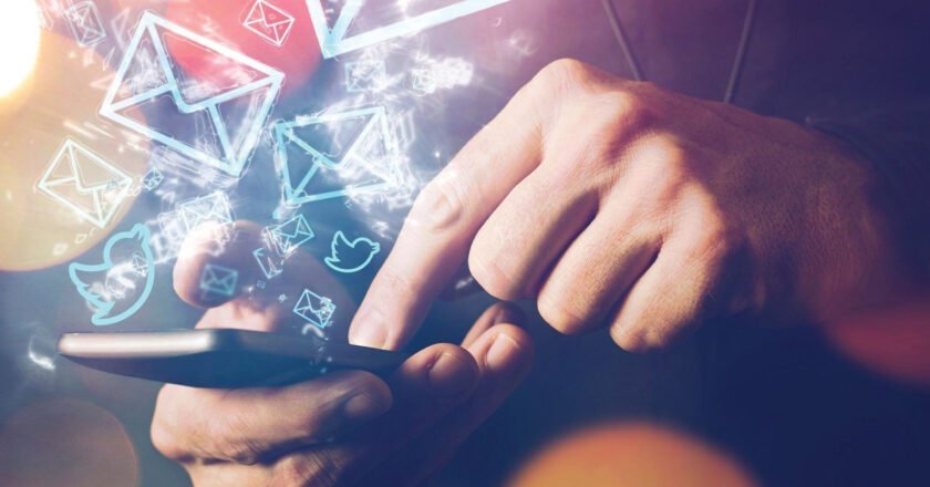 partner relationship management