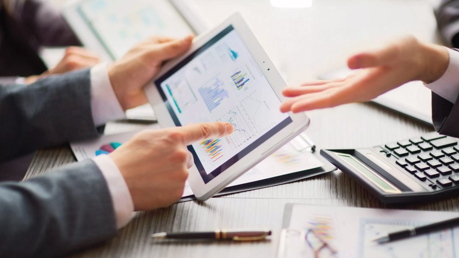 customer relationship management