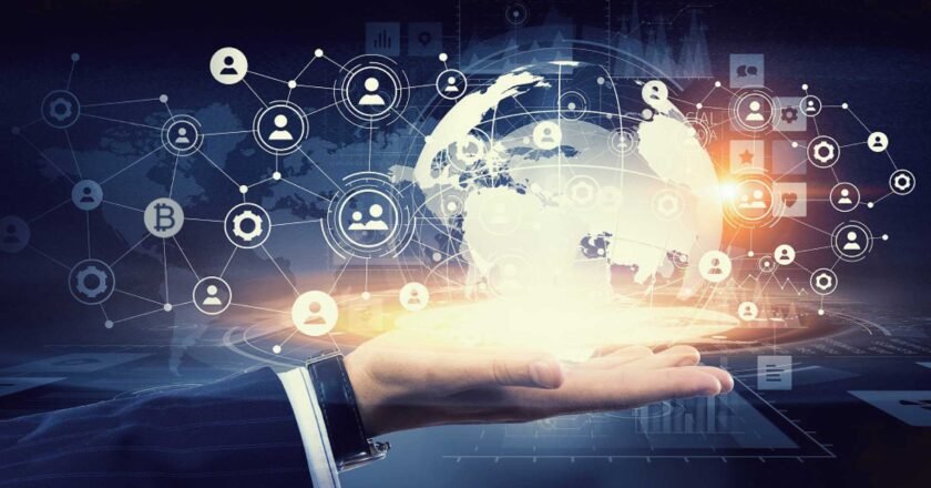 partner relationship management