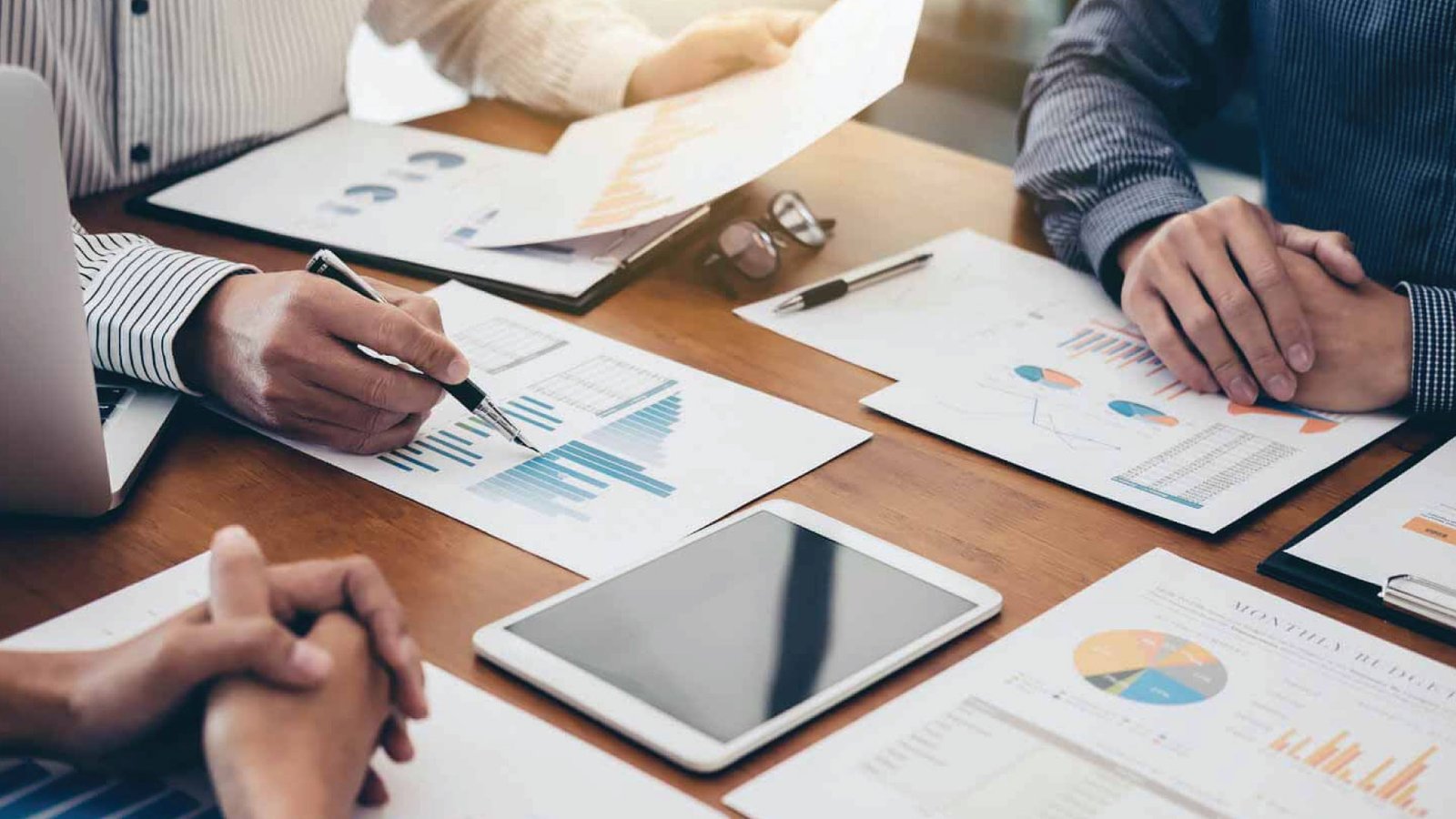 customer data platform