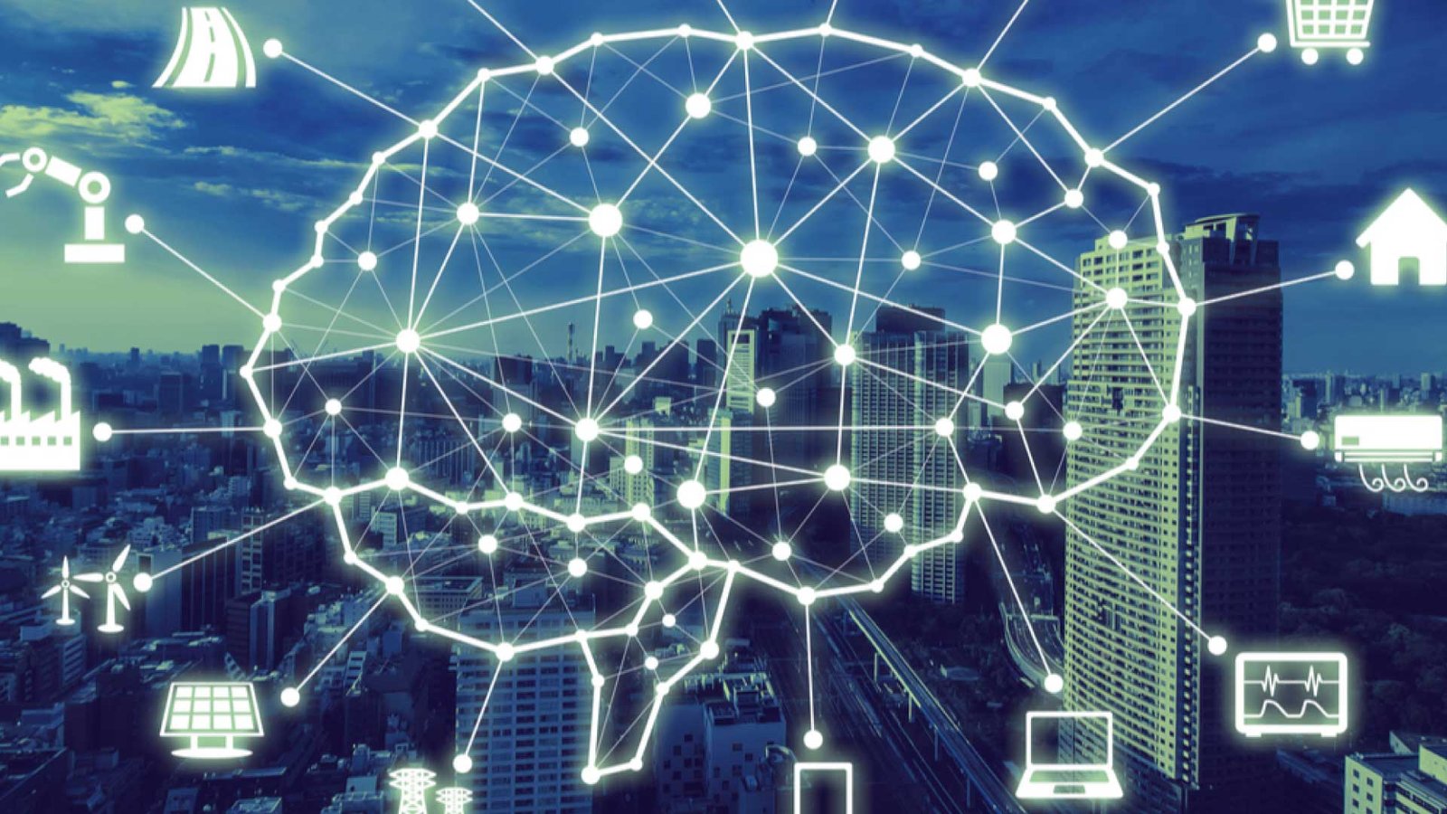 internet of things market