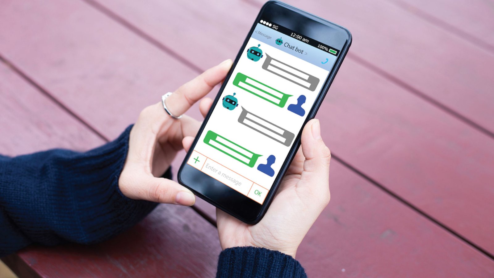 conversational ai platform