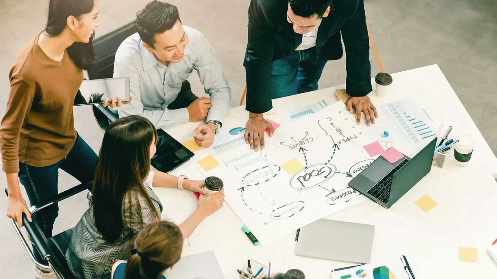 dmp data management platform