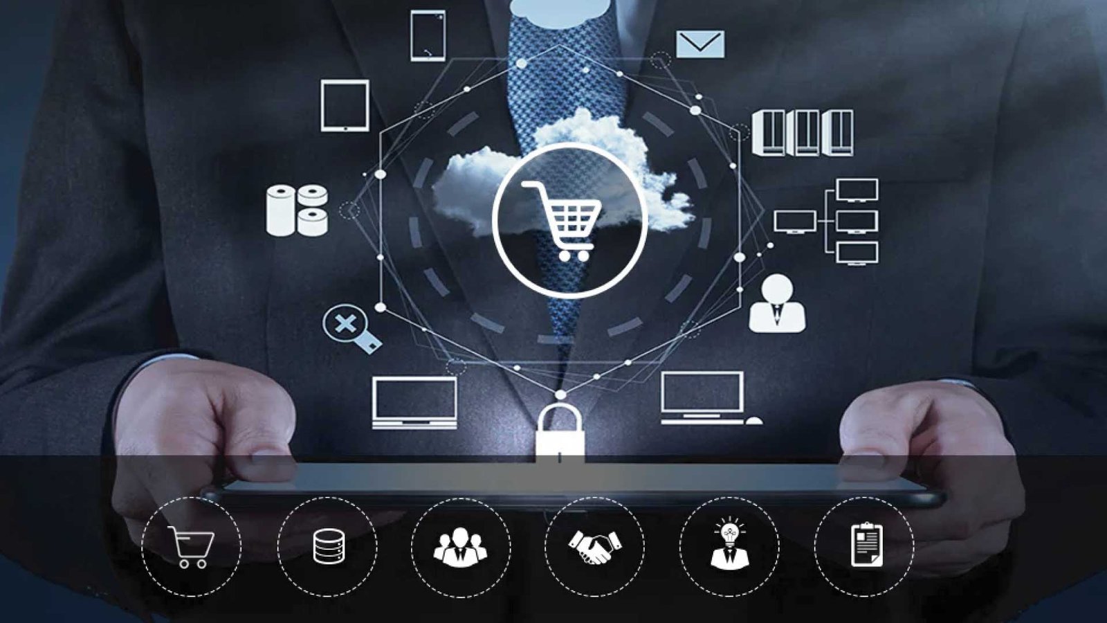 digital asset management software