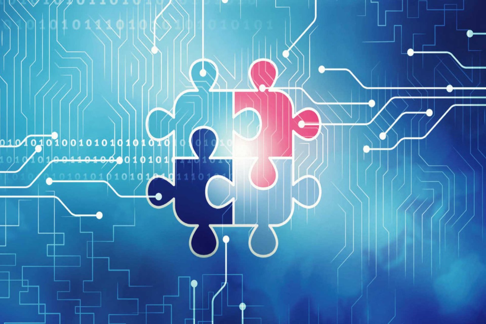 cloud data integration