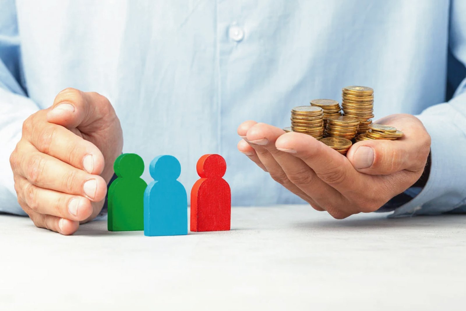 b2b account based marketing