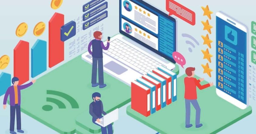 partner relationship management