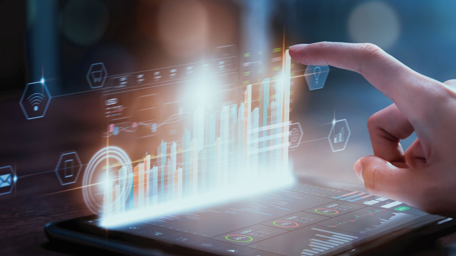 customer data platform