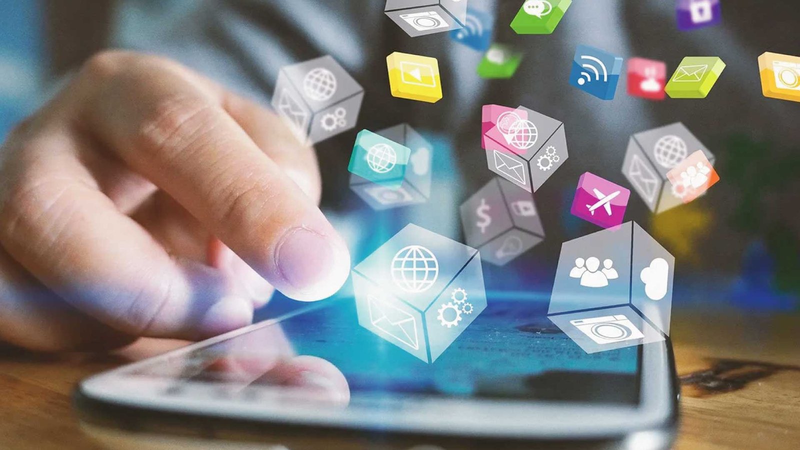 internet of things market