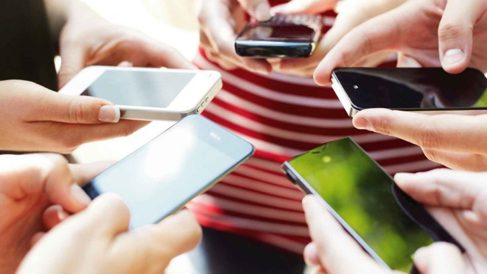 customer relationship management