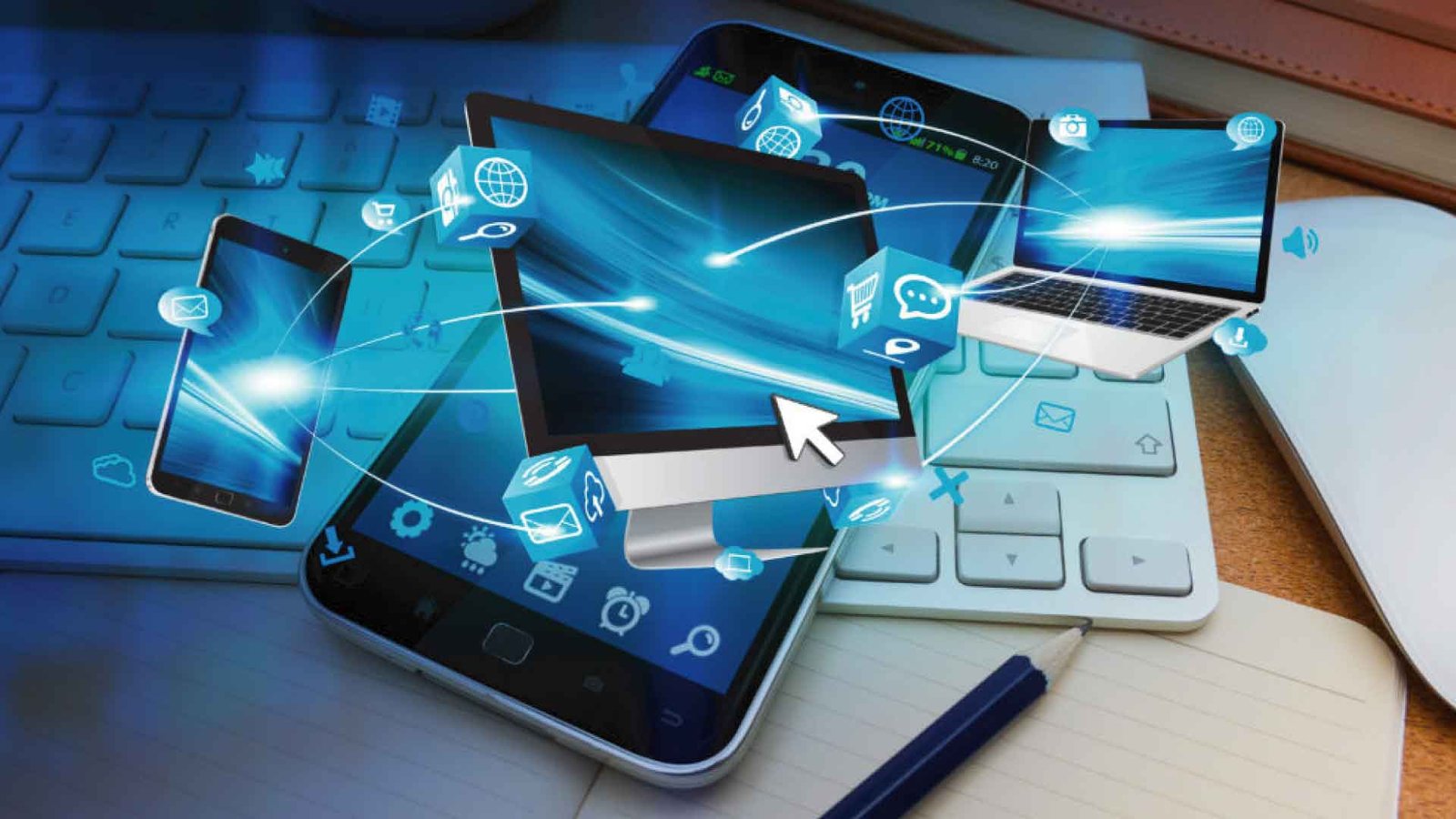 digital marketing agency